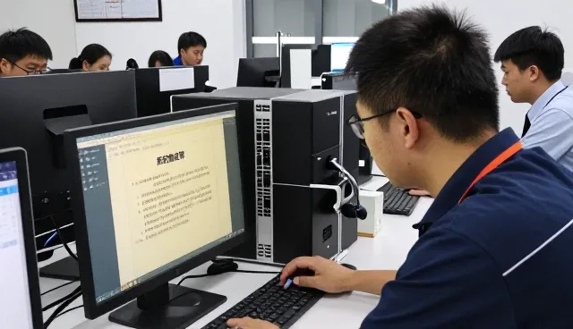 技术外包服务未来将在市政工程中发挥更大作用