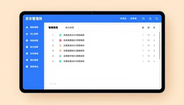 技术外包服务在风险管理中的适用条件与选择依据