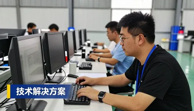 技术咨询适合哪些应用环境？